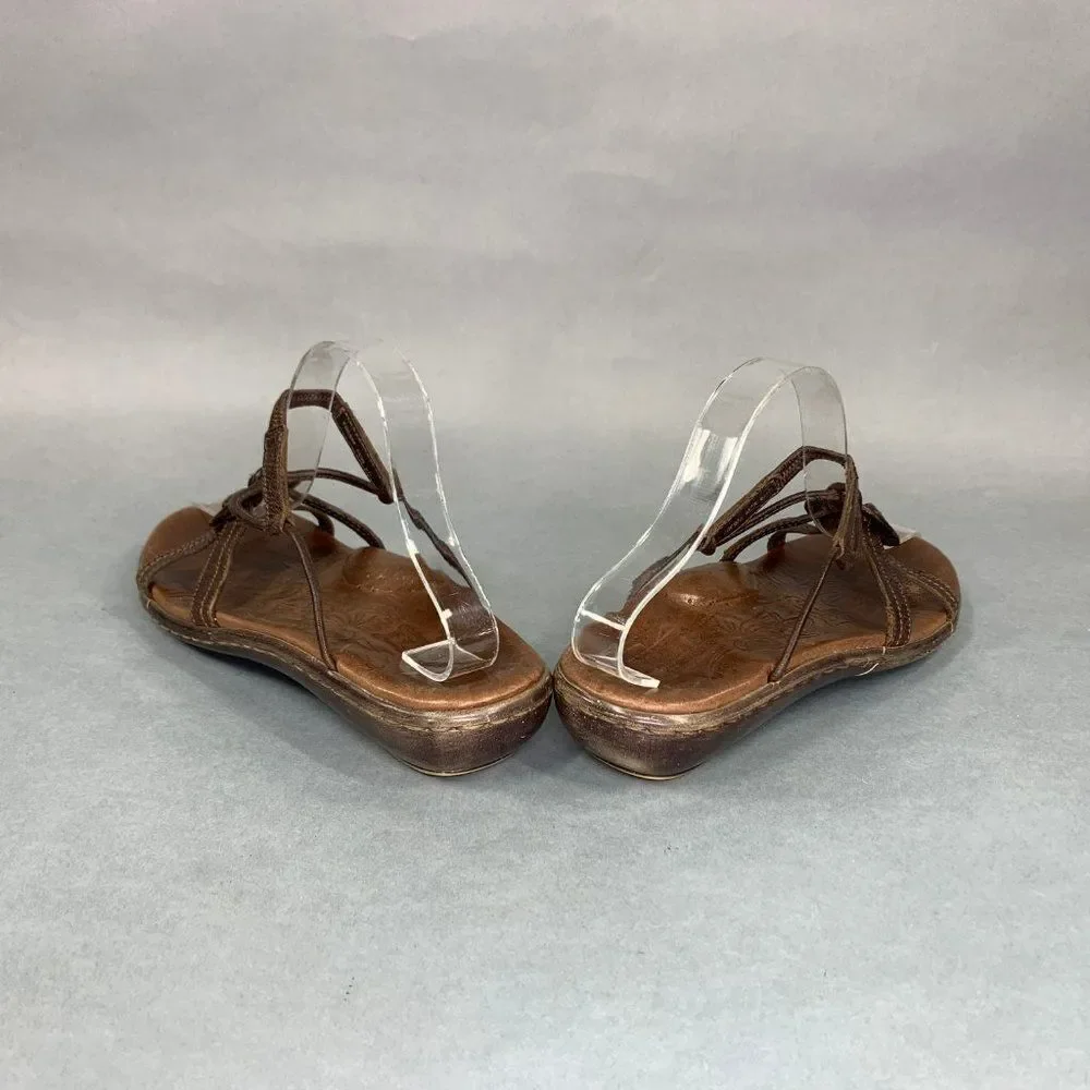 Born women leather